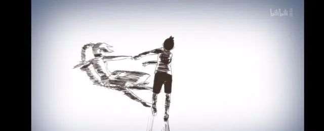 来解析《刺客伍六七女刺客——梅花十三