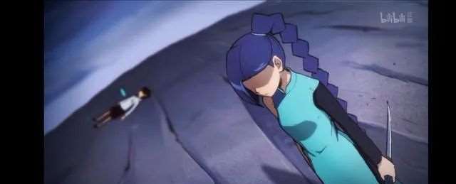 来解析《刺客伍六七女刺客——梅花十三