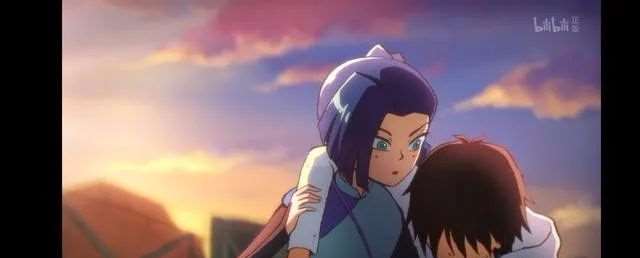 来解析《刺客伍六七女刺客——梅花十三