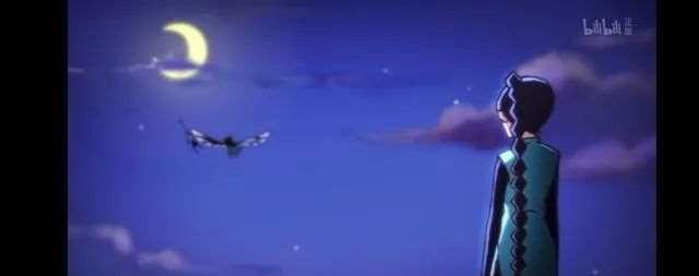 来解析《刺客伍六七女刺客——梅花十三