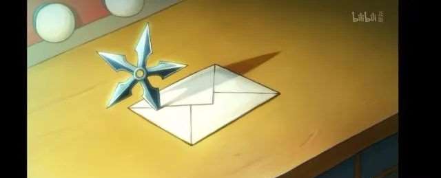 来解析《刺客伍六七女刺客——梅花十三