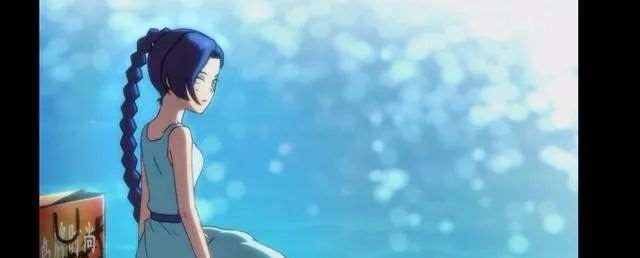 来解析《刺客伍六七女刺客——梅花十三