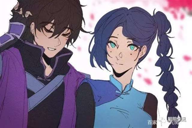 《刺客伍六七》梅花十三脸红的场景你都知道吗