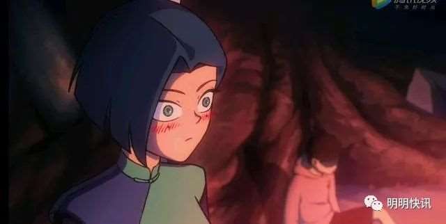 《刺客伍六七》梅花十三脸红的场景你都知道吗