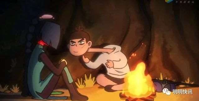 《刺客伍六七》梅花十三脸红的场景你都知道吗