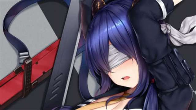 源力破壊(明日方舟)本子 [中國語] 