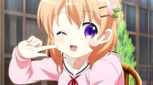 我要拥有你的全部01卷下滑-千岁ぴよこ