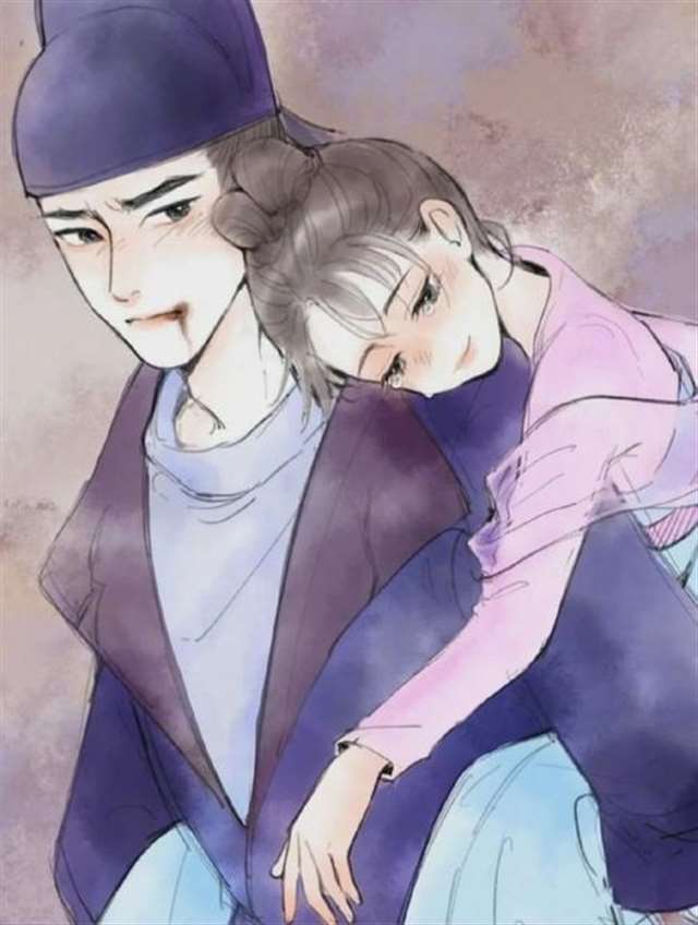 黑隼CP耽美本子全彩