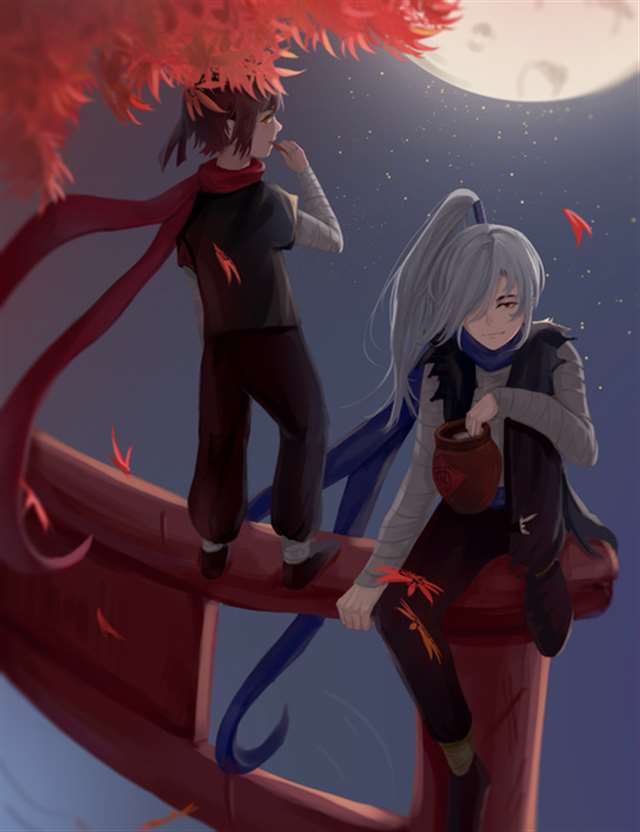 隼黑甜文漫画本子改编番外污