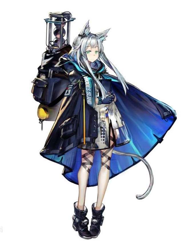 明日方舟# 星陈cp向漫画本[超话]