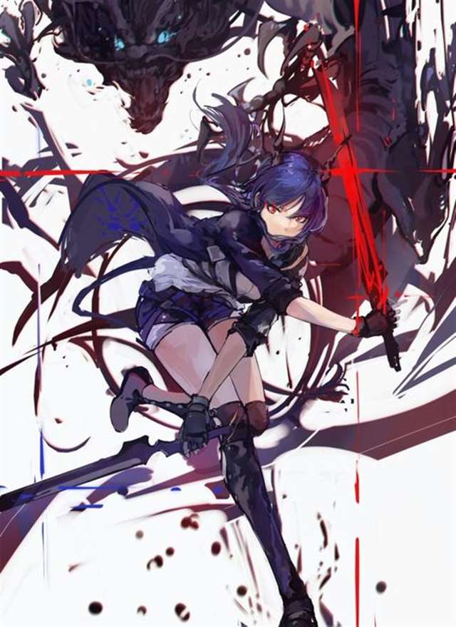 明日方舟# 星陈cp向漫画本[超话]