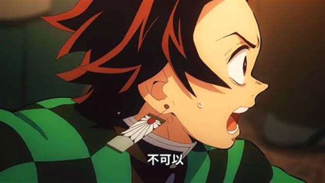 [鬼灭之刃]炭治郎变成小孩子【漫画改编】