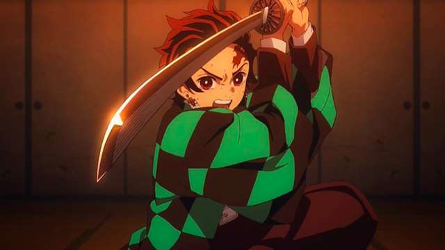 你最憧憬的动漫人物是谁？