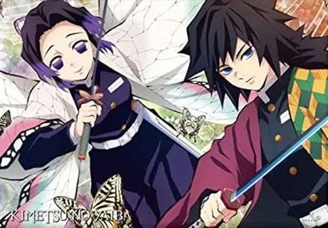 你最憧憬的动漫人物是谁？