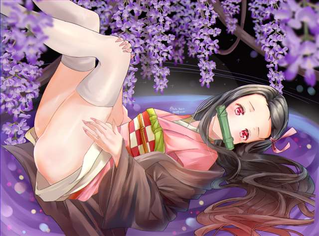 鬼灭之刃201话炭治郎复活