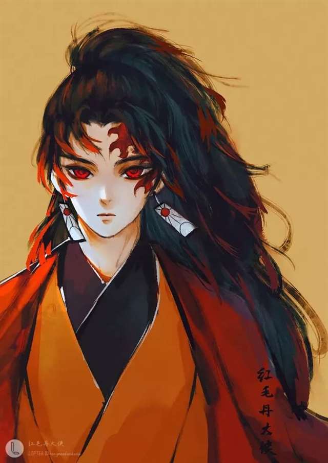 收集了一波炭治郎壁纸分享给小伙伴们