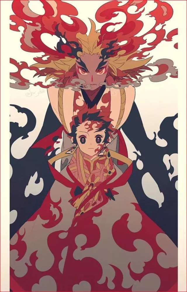 收集了一波炭治郎壁纸分享给小伙伴们