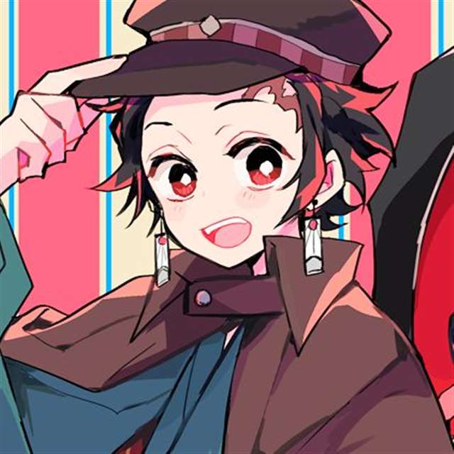 收集了一波炭治郎壁纸分享给小伙伴们