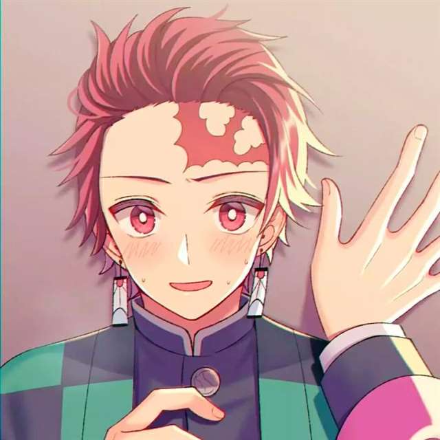 收集了一波炭治郎壁纸分享给小伙伴们