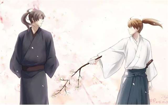 十部入坑级别的日式腐番