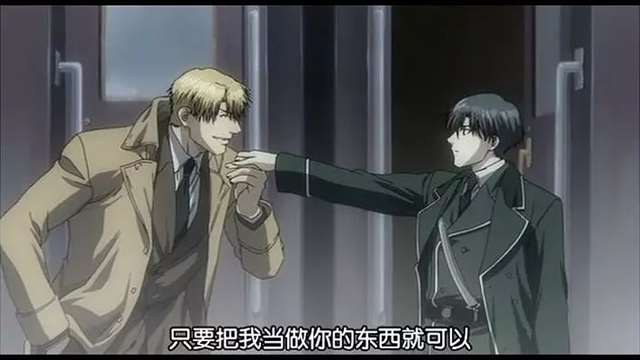 十部入坑级别的日式腐番