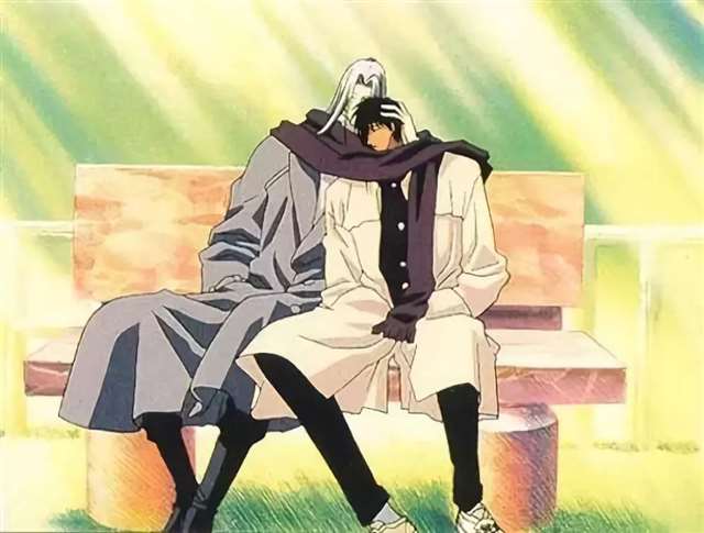 十部入坑级别的日式腐番