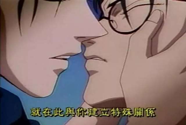 十部入坑级别的日式腐番