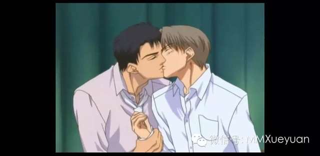 分享53部BL动漫资源,高清日语中字