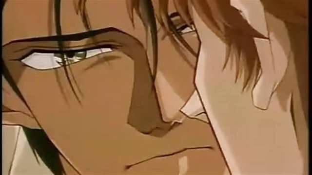 分享53部BL动漫资源,高清日语中字