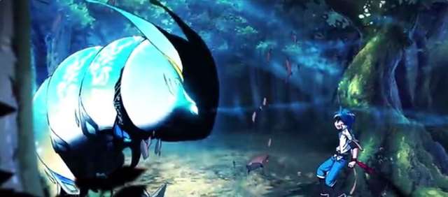 《斗罗大陆之绝世唐门》天梦冰蚕喜欢的人