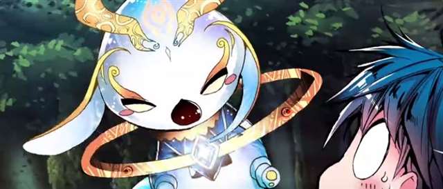 《斗罗大陆之绝世唐门》天梦冰蚕喜欢的人