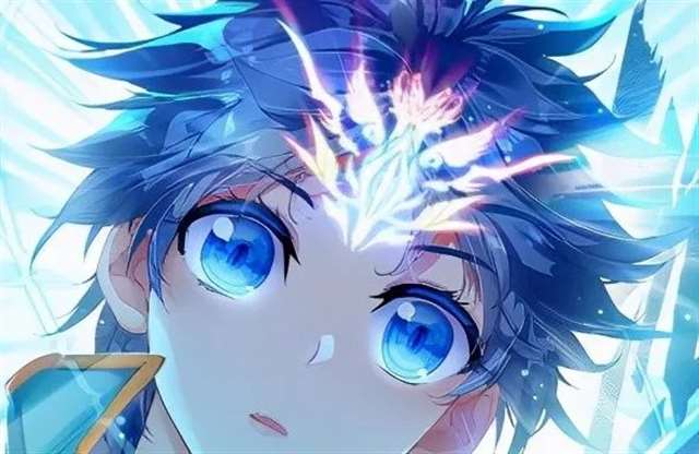 绝世唐门男主角霍雨浩的7大魂灵