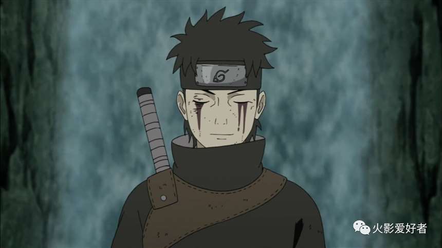 火影中的cp止水/鼬专场