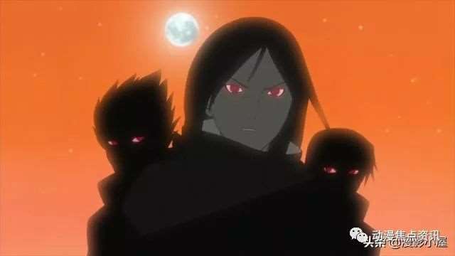 火影忍者:宇智波一族对上木叶整的会惨败吗？