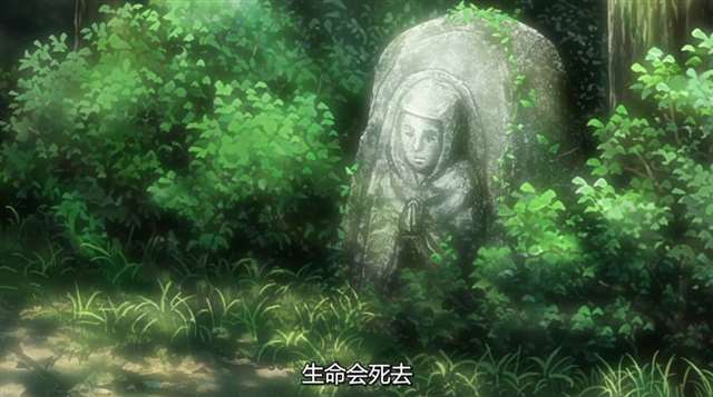 火影忍者 鼬真传 鼬和止水