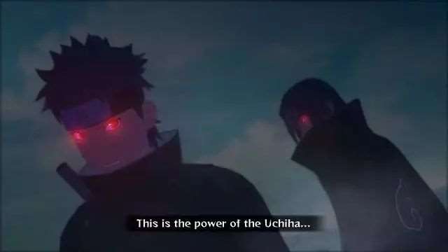 火影忍者:鞍马八云的幻术究竟有多强？