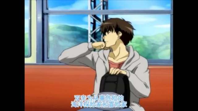 仕舞います动漫图解本子欣赏