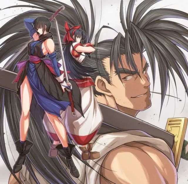  经典游戏角色娜可露露