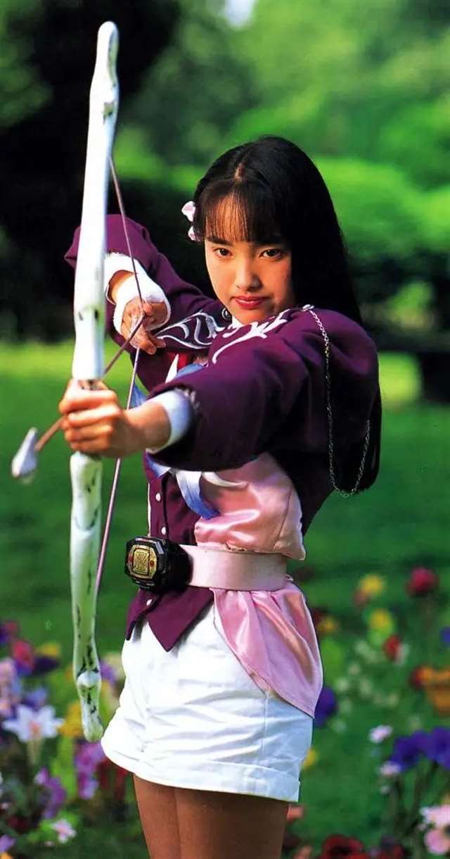  经典游戏角色娜可露露