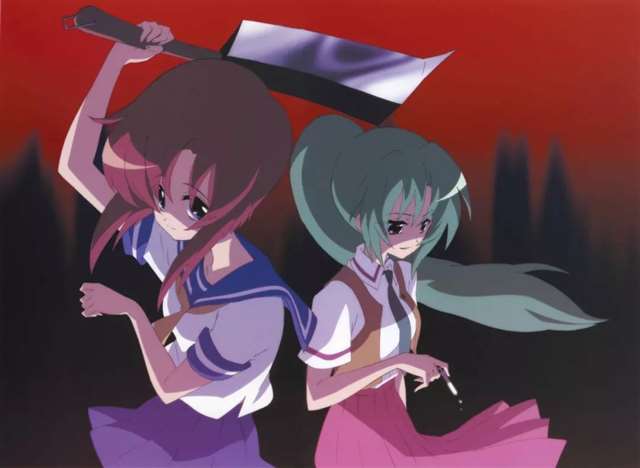 姬魔恋战纪周泰(萩代)CV介绍——中原麻衣