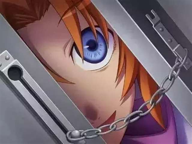 姬魔恋战纪周泰(萩代)CV介绍——中原麻衣