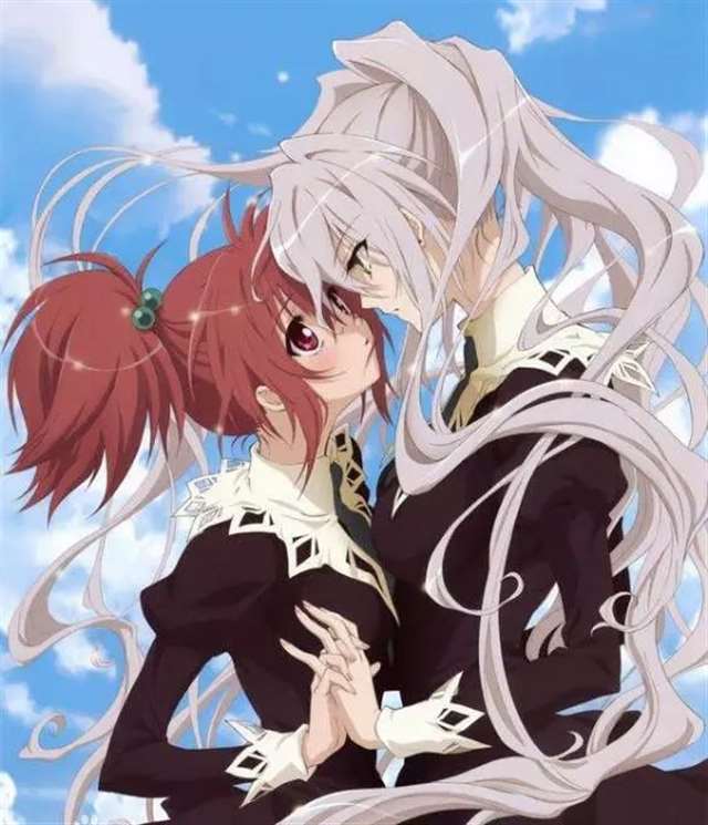 姬魔恋战纪周泰(萩代)CV介绍——中原麻衣