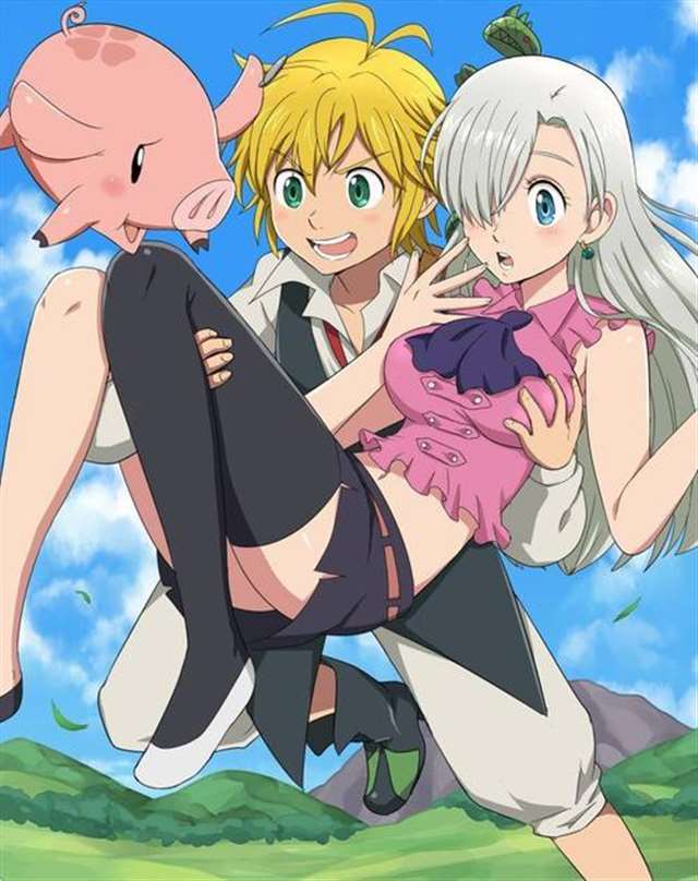 推荐几本超大“尺度”的日本漫画