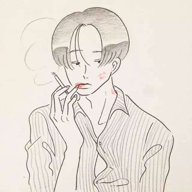 日本插画师叫Misaki Tanaka大尺度情趣漫画