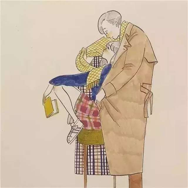 日本插画师叫Misaki Tanaka大尺度情趣漫画