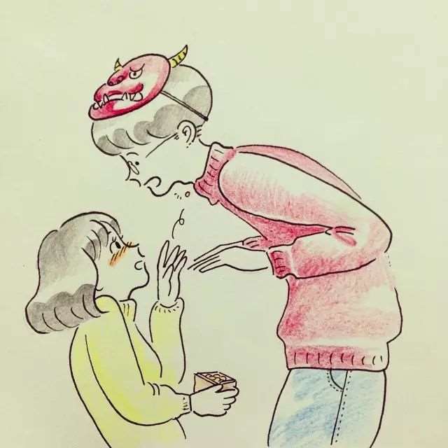 日本插画师叫Misaki Tanaka大尺度情趣漫画