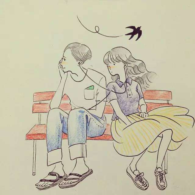 吸粉72万的漫画师一组大尺度情趣插画,