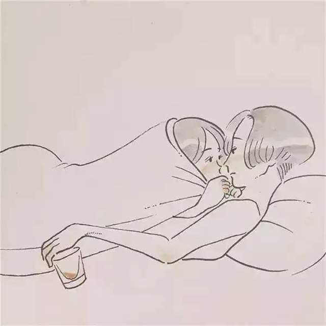 吸粉72万的漫画师一组大尺度情趣插画,