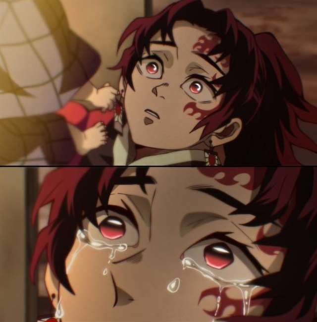 鬼灭之刃同人蝴蝶忍的幸福