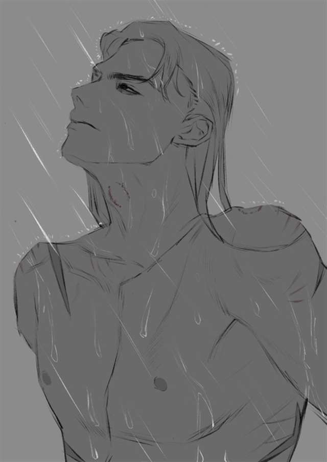 BL纯爱腐漫星尘(铠约/未来现代paro)